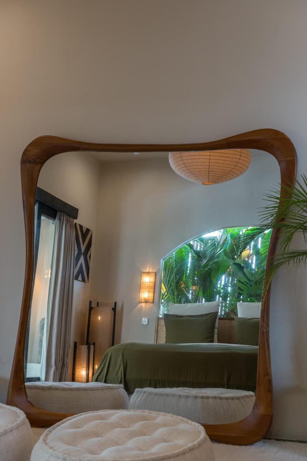 The Jungle - Luxurious & Tropical Concept - 3Br - Central Canggu Exterior foto
