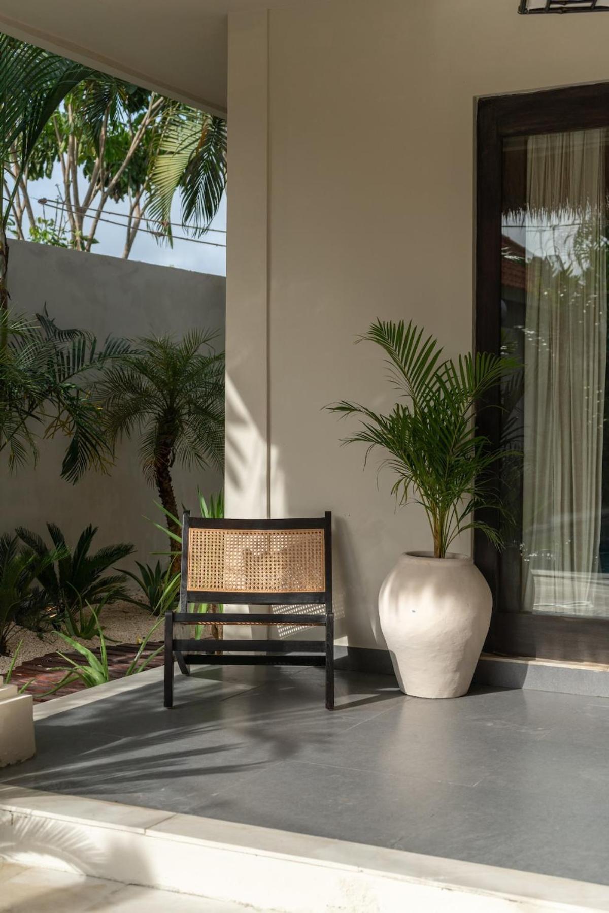 The Jungle - Luxurious & Tropical Concept - 3Br - Central Canggu Exterior foto