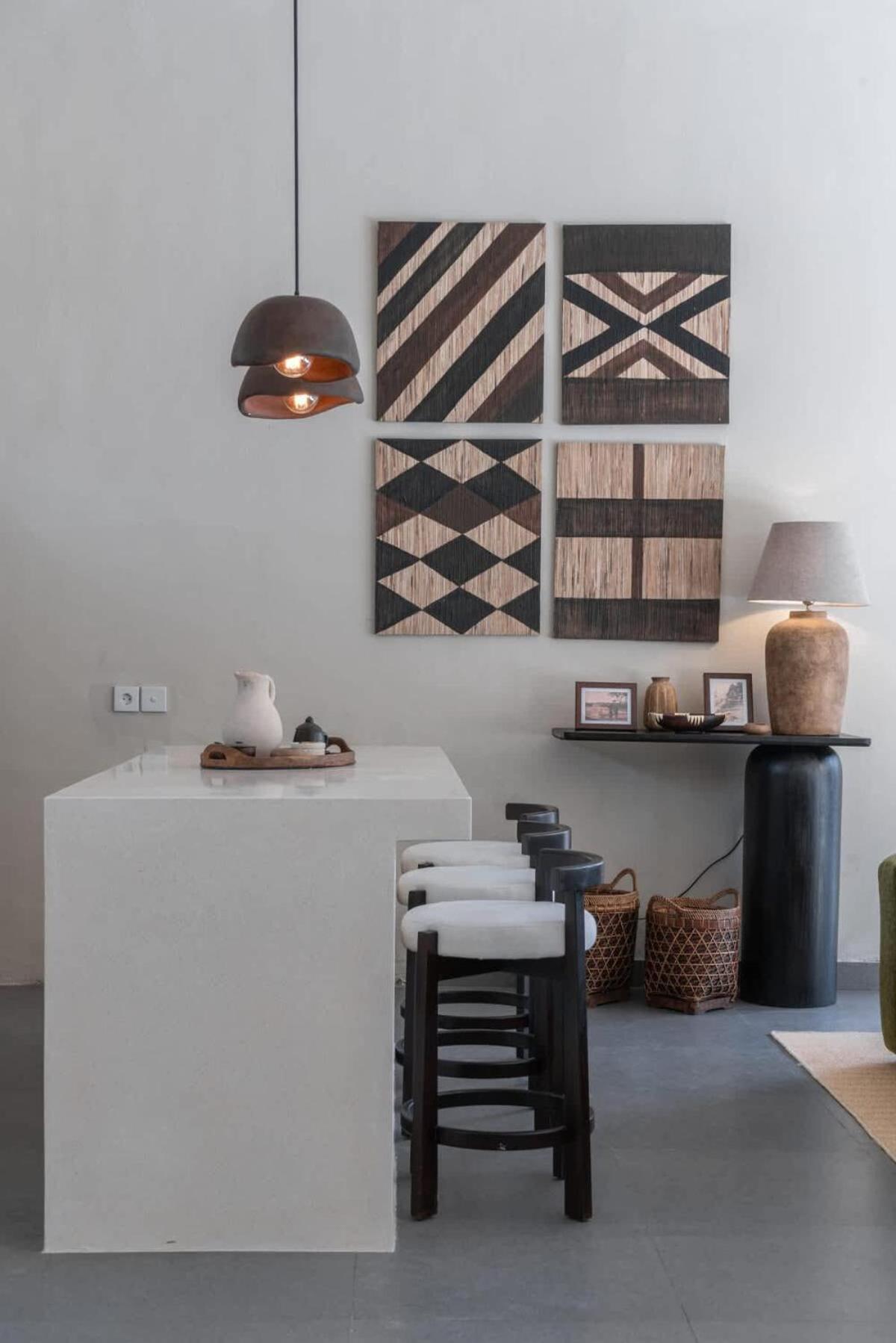 The Jungle - Luxurious & Tropical Concept - 3Br - Central Canggu Exterior foto