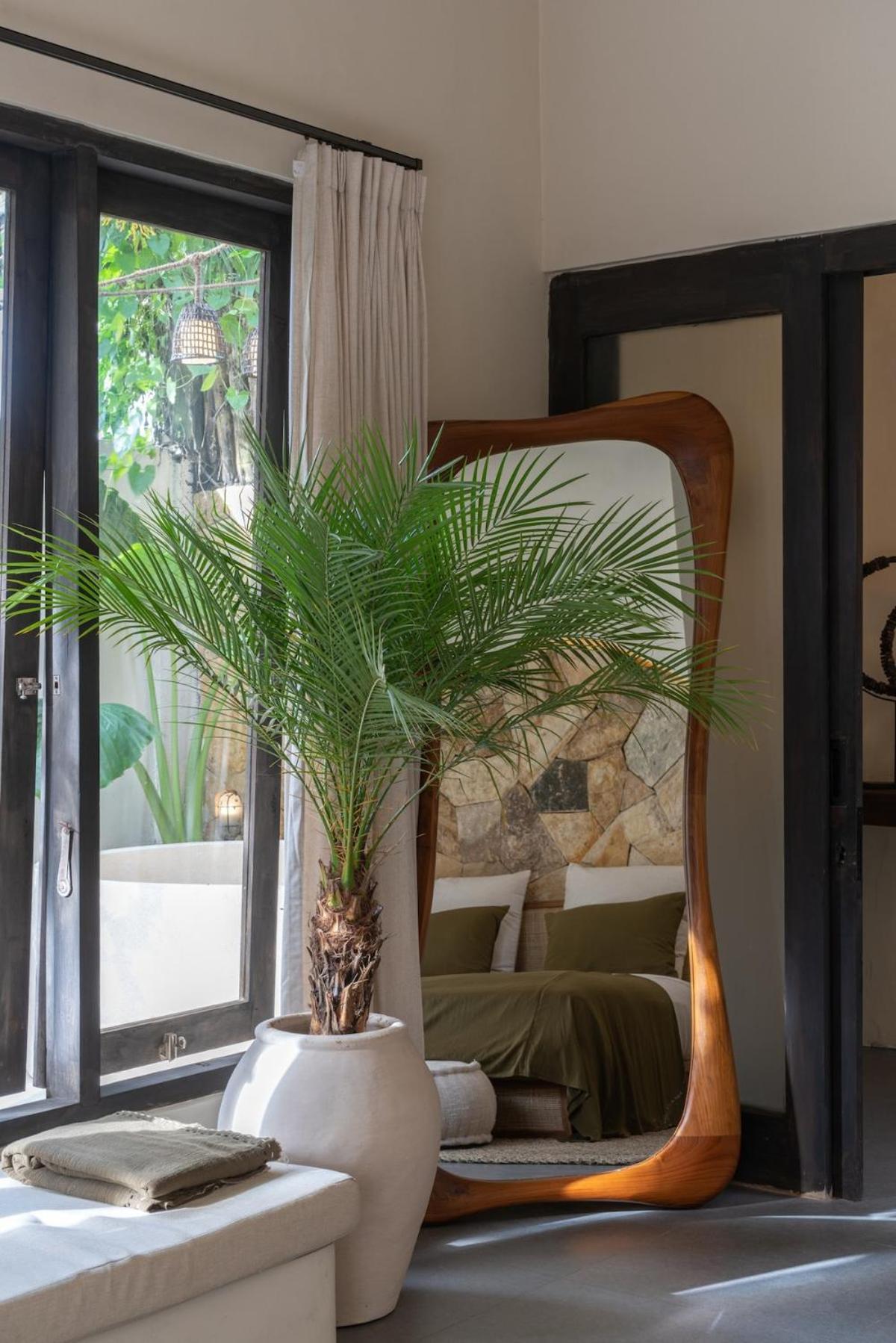 The Jungle - Luxurious & Tropical Concept - 3Br - Central Canggu Exterior foto